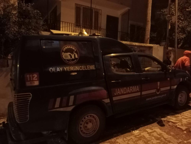 Adıyaman'da evde ısınmak için yakılan mangal can aldı! Acı tesadüf ortaya çıktı... - Resim: 1