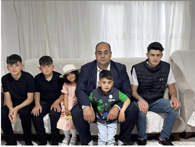 Narin'in abisinden mahkemeye 3 gün kala ilginç paylaşım! - Resim: 0