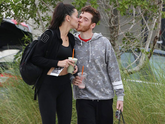 Adriana Lima mutfağa girdi! Olay paylaşım - Resim: 2