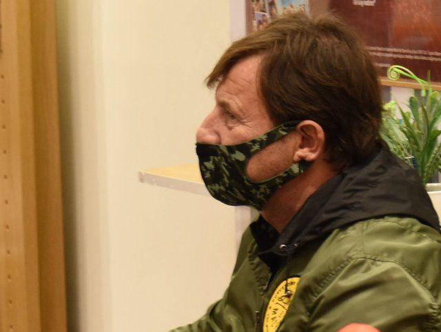 Kaya Çilingiroğlu çileden çıktı 'Siz sert davranan görmemişsiniz' - Resim: 3