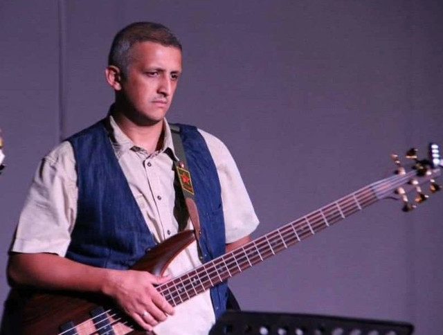 Grup Yorum üyesi İbrahim Gökçek kimdir kaç yaşında öldü? - Resim: 0