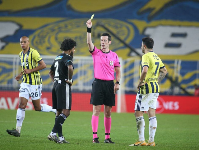 Ahmet Çakar'dan bomba iddia: Bunu yediremeyiz Türkiye'ye dediler - Resim: 0