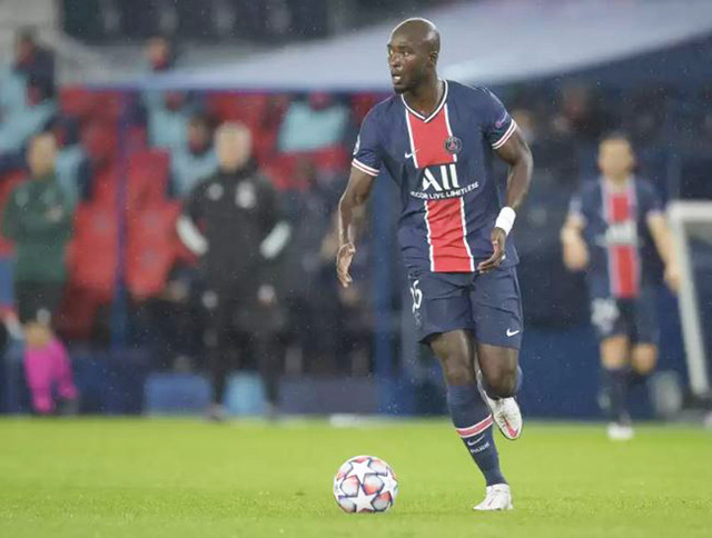 Portekiz basını yazdı: Fenerbahçe, PSG'li yıldız için harekete geçti - Resim: 0