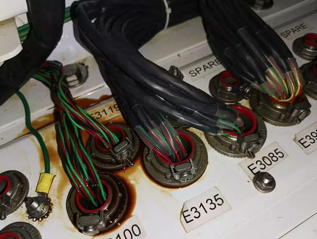 Ve Rusya tamamen kesti! Fotoğrafını yayınladılar... İngiltere alarma geçti! - Resim: 0