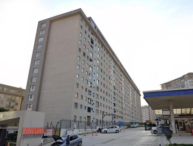 Rönesans Rezidans'ın müteahhidi Mehmet Yaşar Coşkun'un ifadesi ortaya çıktı - Resim: 2