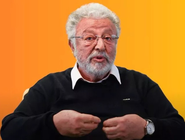 Metin Akpınar'dan Muharrem İnce'ye oy tepkisi! "Çok akıllı bir iddia değil, intikam alıyor" - Resim: 2