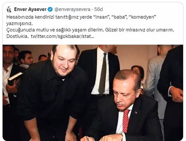 Şahan Gökbakar ile Enver Aysever kapıştı! Kendine küfrettireceksin şimdi! Dingil... - Resim: 2