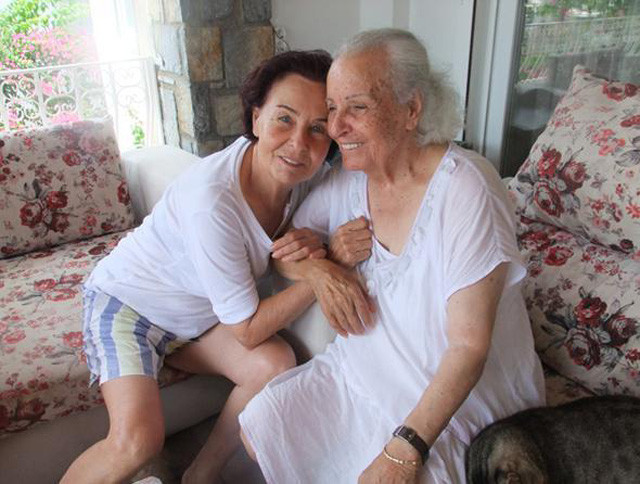 Fatma Girik tüm servetini açıkladı bir zamanlar vergi rekortmeni olmuştu - Resim: 4