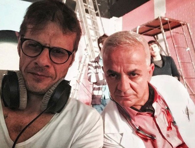 Müslüm Gürses’in hayatının anlatılacağı filmin yönetmeni belli oldu  - Resim: 2