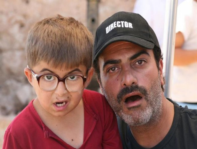 Ay Lav Yu filminin yıldızıydı Sinan Dağ'ın son haline bakın - Resim: 3