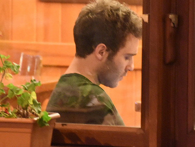 Seçkin Özdemir: İstediğiniz gibi anlayın - Resim: 2