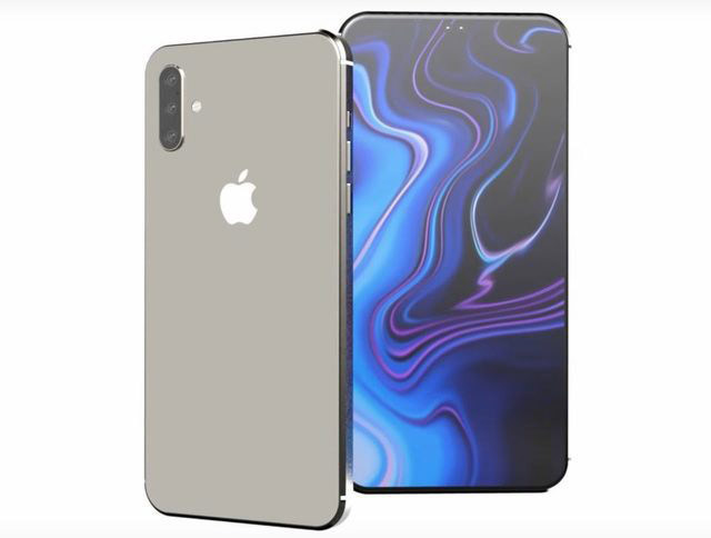 Apple patent başvurusu yaptı! iPhone 11'in sır özelliği deşifre oldu - Resim: 2