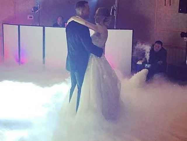 Damat garsonu tuvalette taciz etti! Düğünde rezalet - Resim: 3