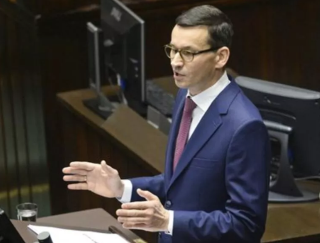 Çok sert sözler: Almanya gibi davransaydık Rusya Ukrayna'yı çoktan ele geçirmişti - Resim: 0