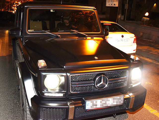 Murat Boz'un 4 milyonluk evi ifşa oldu - Resim: 2