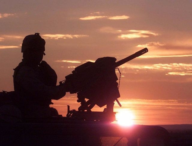 İşte ABD'nin PKK'ya vereceği ağır silahlar - Resim: 2