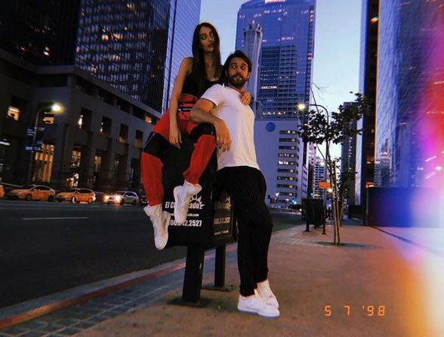 Çukur'un Sena'sı Dilan Çiçek Deniz'den şoke eden haber! Artık yürümüyor - Resim: 2