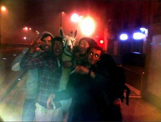 Günün en komik fotoğrafları - Resim: 4