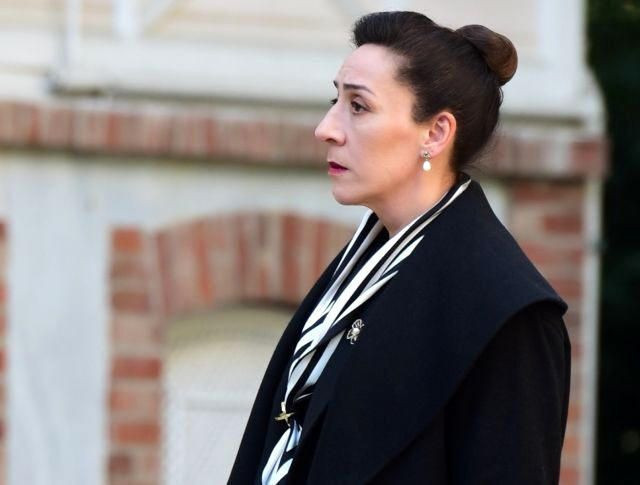 Kırmızı Oda'dan iki oyuncu ayrıldı Binnur Kaya veda mesajında bakın ne dedi - Resim: 1