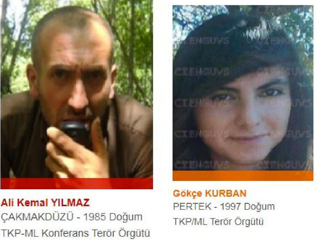 Süleyman Soylu: Kaçış yok! Tunceli'de iki çizik daha - Resim: 0