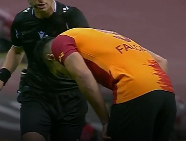 Galatasaray-Antalyaspor Süper Lig maçı özet ve golleri - Resim: 0