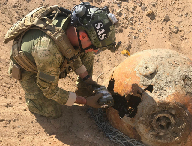 İstanbul'da tehlike çok yakın bir aydan az süre kaldı Ukrayna mayınları geliyor - Resim: 0