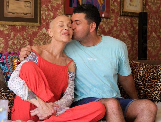 Billur Kalkavan'ın vasiyeti var mı? Sevgilisinin açıklaması yürekleri dağladı - Resim: 1