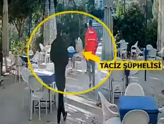 İğrenç olay! Arkadaşlarının eşlerini taciz etti 'Kocanı bırak benimle ol' dedi meydan dayağı yedi - Resim: 0