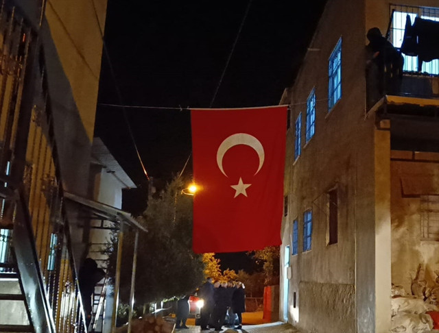 MSB acı haberi duyurdu: Pençe-Kilit Operasyonu bölgesinde yaralanan asker şehit oldu - Resim: 1