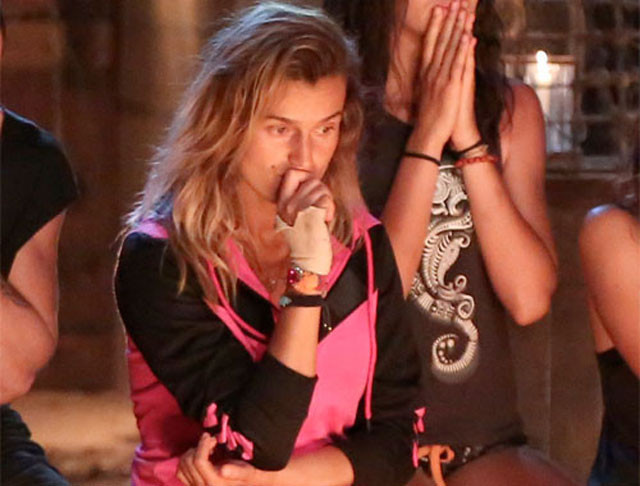 Tuğba Özay Survivor'da hırsızlık yaptığını itiraf etti! - Resim: 1