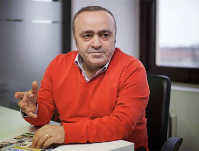 Usta sanatçının hastane masrafları için Erdoğan devreye girdi - Resim: 2