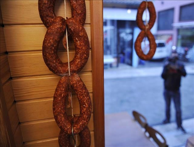 Sucuğa neler katmışlar neler! Bakanlık marketlerde satılan 8 markayı ifşa etti - Resim: 4