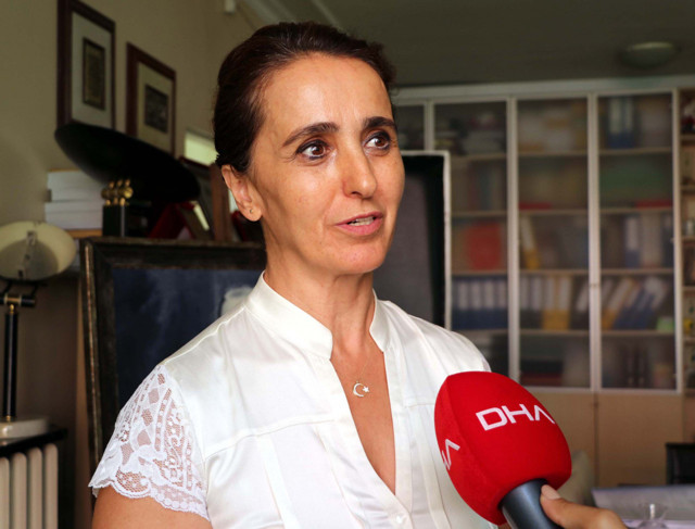 Ankara'da kızına cinsel istismarda bulunun babanın cezası belli oldu! 30 yıl hapis yedi - Resim: 1