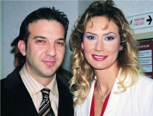 Ünlü oyuncu Kaan Girgin 3 ay hapsi girecek! Boşandığı eşine nafakasını ödemedi - Resim: 0