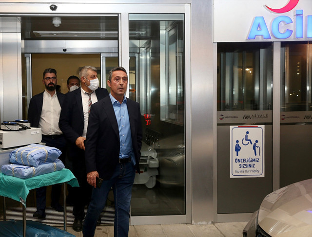 Acun Ilıcalı trafik kazası geçirdi! Ünlü televizyoncu hastaneye kaldırıldı! - Resim: 4