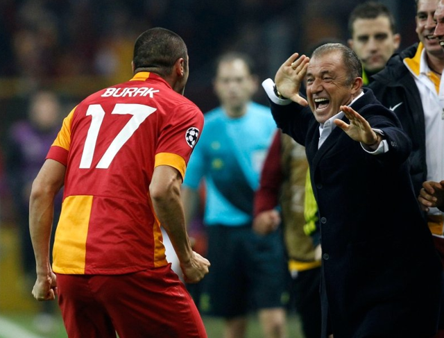 'Terim'in yerinde olsaydım yapmazdım' diyen Burak Yılmaz: Hakkımı helal etmiyorum - Resim: 0