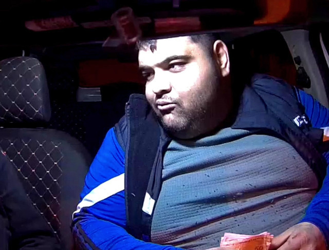 İzmir'de taksici Deniz Örer'in katili için istenen ceza belli oldu! Cinayetin görüntüleri ortaya çıktı - Resim: 0