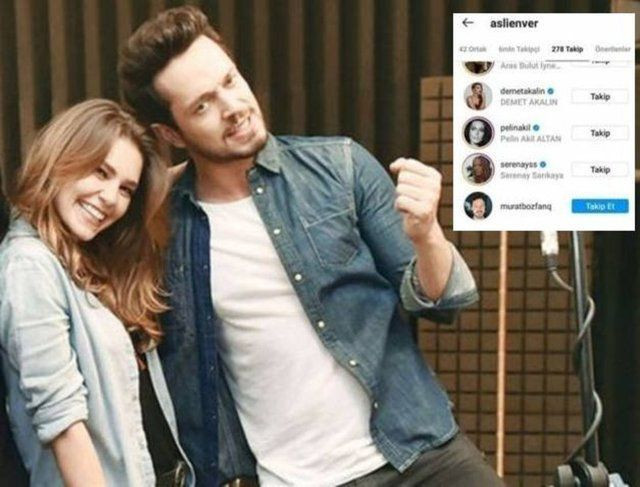 Aslı Enver Murat Boz hamlesiyle sosyal medyanın diline düştü bakın ne yaptı - Resim: 4