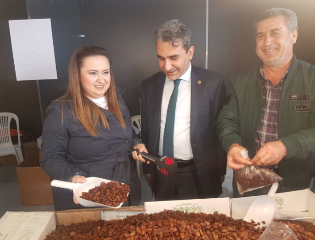 Adıyaman tanıtım günlerine Besni damgası - Resim: 0