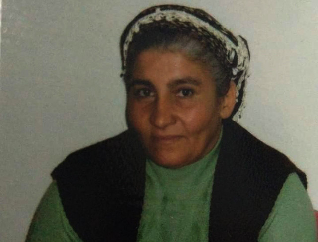 Gaziantep'te akrabasının eşini tüfekle vurarak öldürdü - Resim: 0