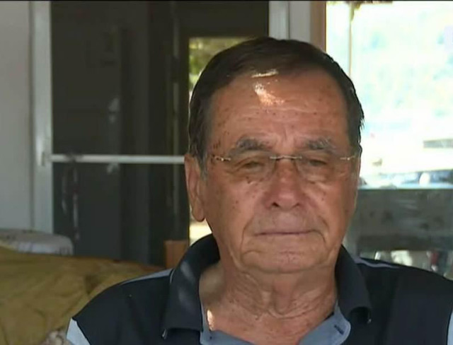 Alevlerin arasından yürüyerek çıktı! O vatandaş Ziya Coşkun konuştu: Ölmeyi tercih ettim - Resim: 1