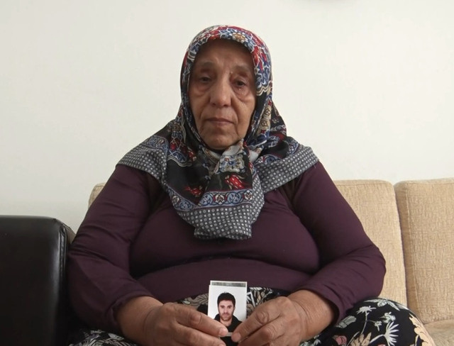 Bağcılar'da elleriyle büyüttüğü torunu oğlunu öldürdü: O katil içeriden çıkmasın - Resim: 3