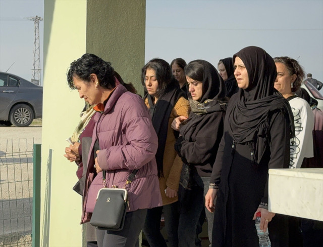 Adana'yı sarsan olay! "Böyle mi görecektim kuzularımı?" - Resim: 1