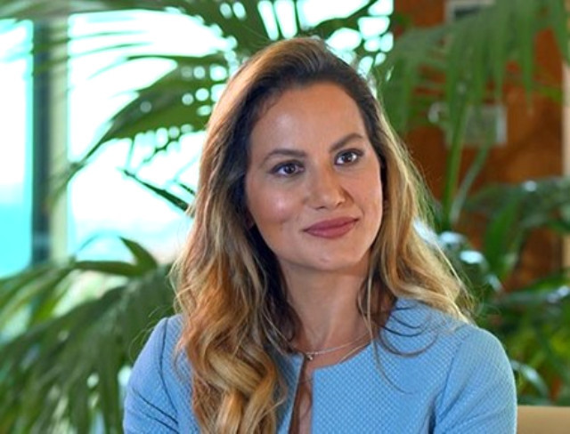 Bir dönemin aranan ismiydi Yıldız Asyalı'ya ne olmuş böyle! - Resim: 1