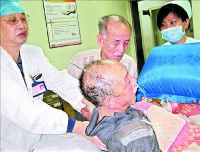 Tıp tarihine geçmiş en korkunç vakalar - Resim: 1