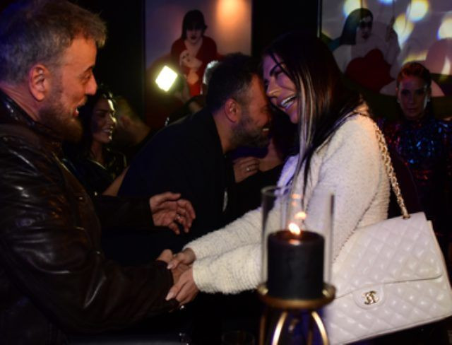 Süreyya Yalçın'a Ozan Baran'dan 'yok artık' dedirten hediye! TIR da almışlardı - Resim: 4