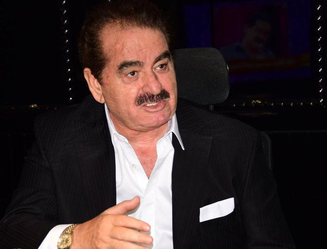 İbrahim Tatlıses gözyaşlarına boğuldu silahlı saldırı sonrası yaşadıklarını anlattı - Resim: 1