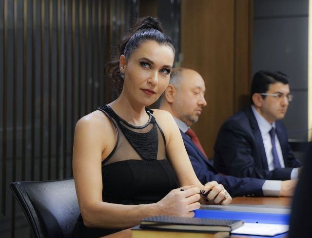 Yasak Elma dizisinde isyan ettiren ayrılık gelmesi gitmesi bir oldu bakın kim veda ediyor - Resim: 3