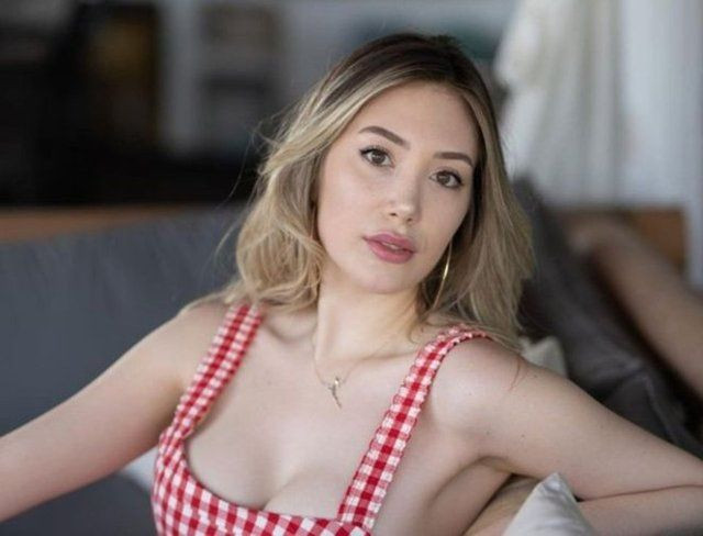 Ece Ronay'dan Mehmet Ali Erbil'in kızı Yasmin Erbil'e olay 'TikTok' cevabı! - Resim: 2