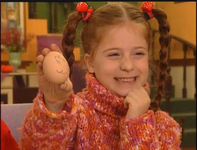 Sihirli Annem'in 'Çilek'i büyüdü, evleniyor! - Resim: 1